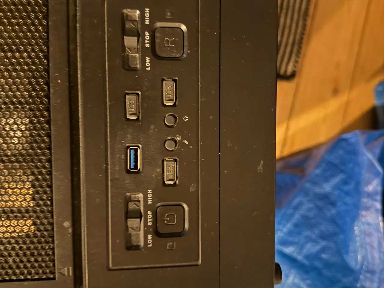 Billede 4 - Gaming computer sælges