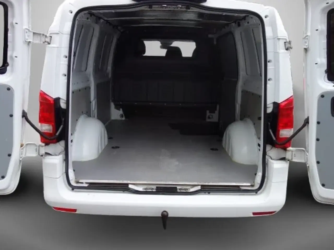 Billede 10 - Mercedes Vito 114 2,2 CDi Standard L