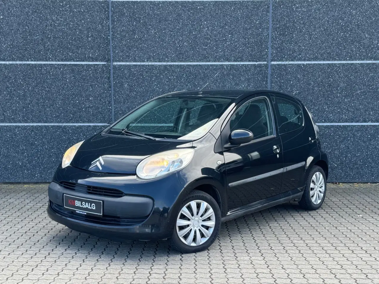 Billede 3 - Citroën C1 1,0i