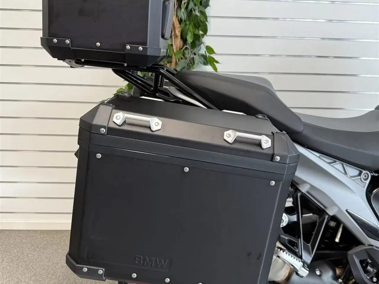 Billede 3 - BMW R 1300 GS 