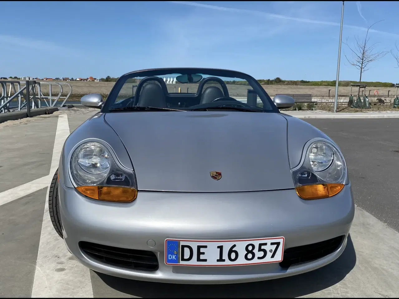 Billede 2 - Porsche Boxster 2,5 1997