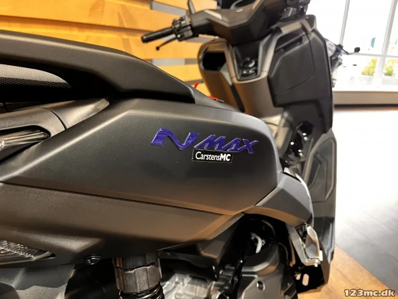 Billede 19 - Yamaha N-Max 125