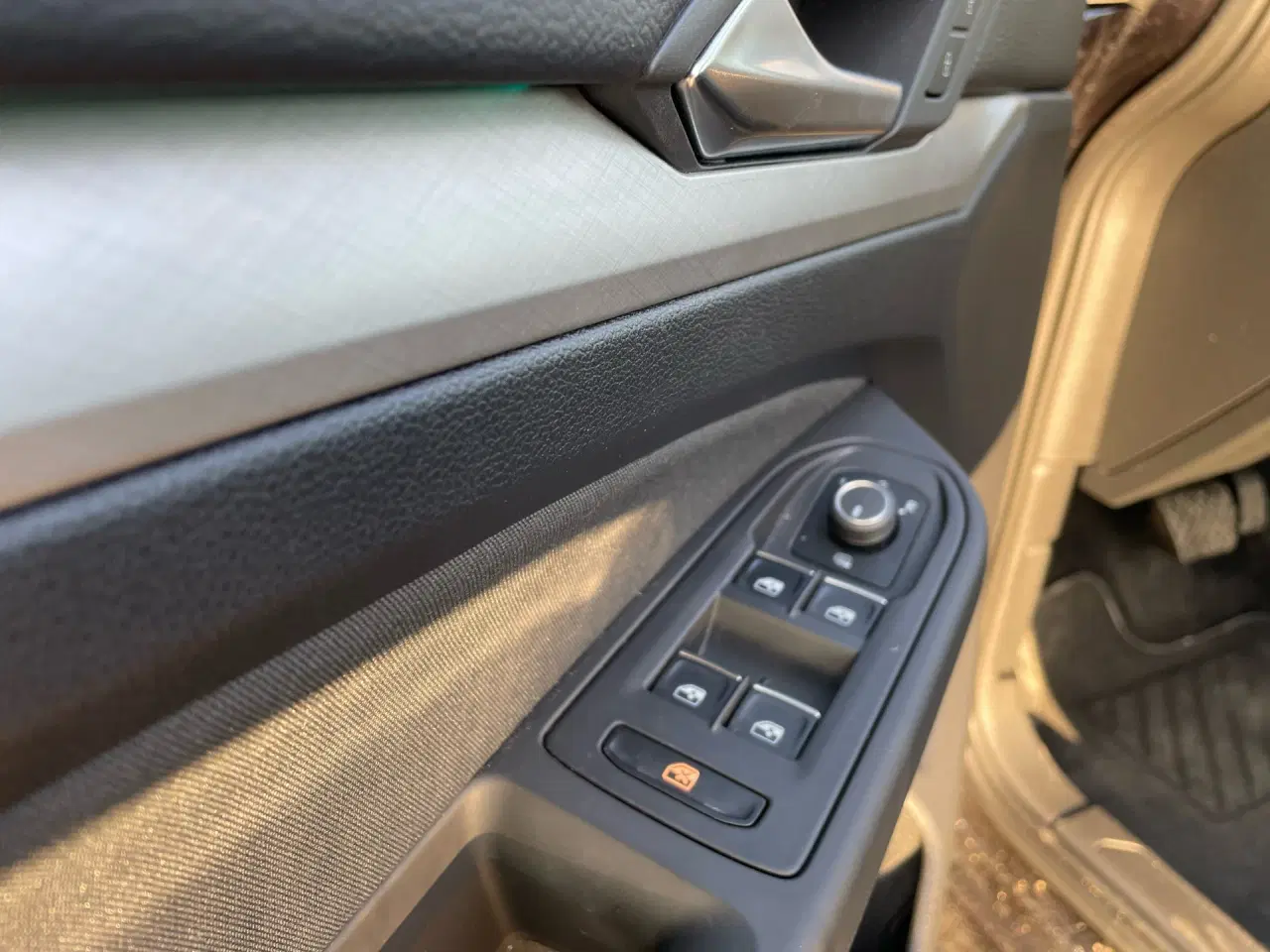 Billede 8 - VW Golf 1,5 eTSI  Mild hybrid Life DSG 130HK 5d 7g Aut.