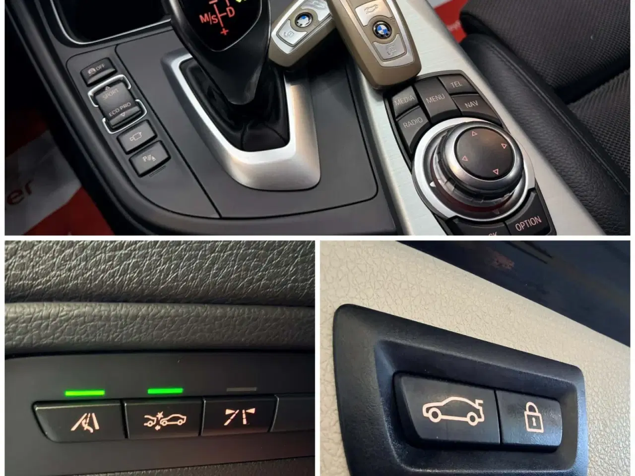 Billede 15 - BMW 328i 2,0 Touring aut.