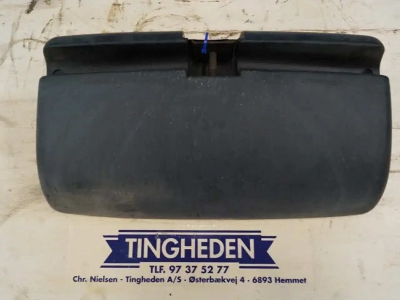 Billede 2 - Dronningborg D9000 Sidespejl 45086300