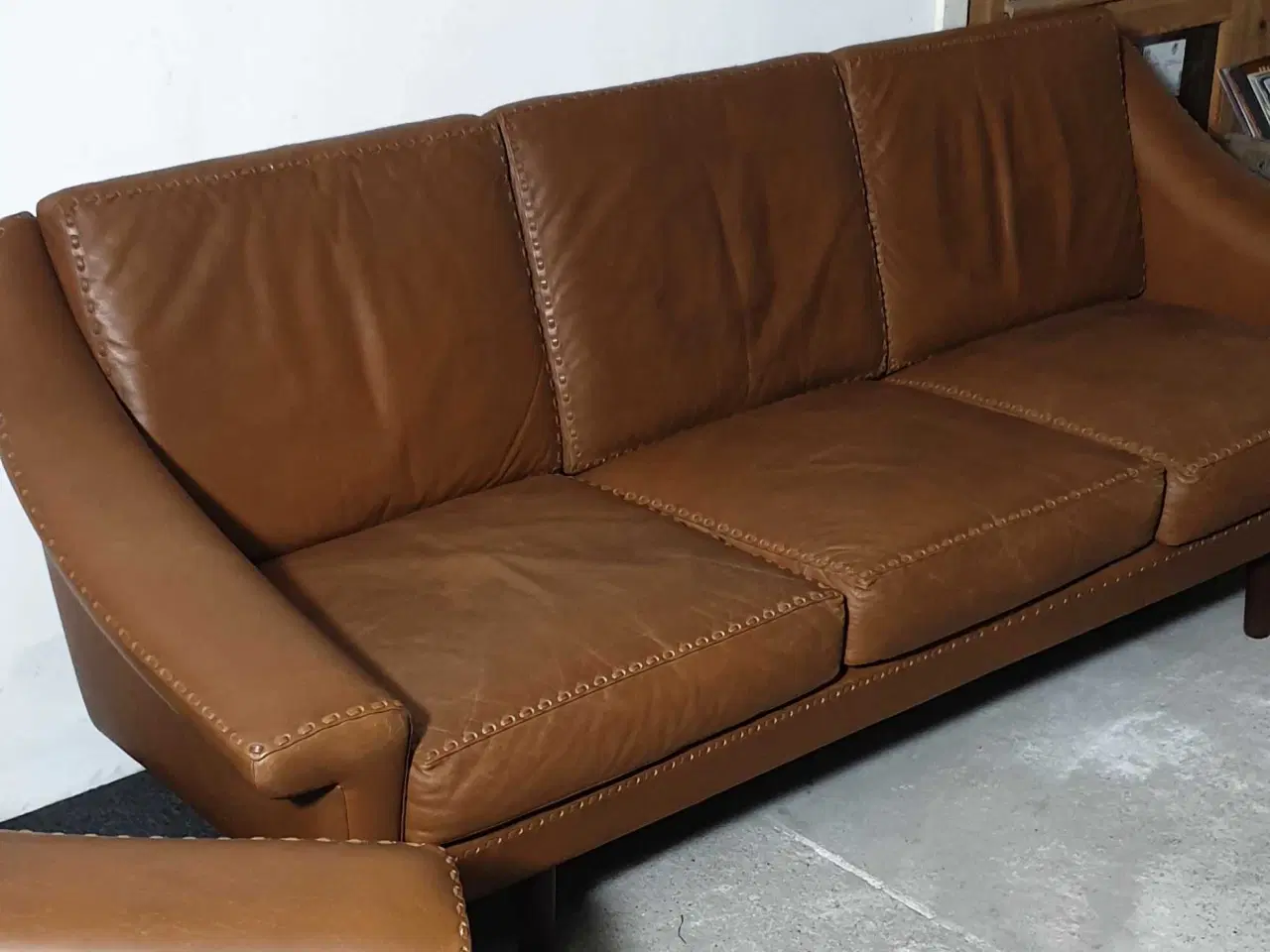 Billede 3 - Dansk Designet møbelsæt "Matador"