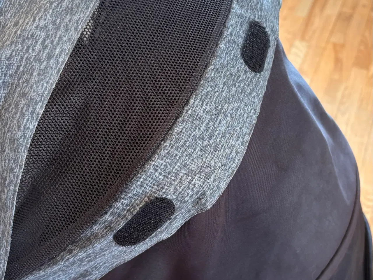 Billede 6 - Klapvogn mrk. Evoavant