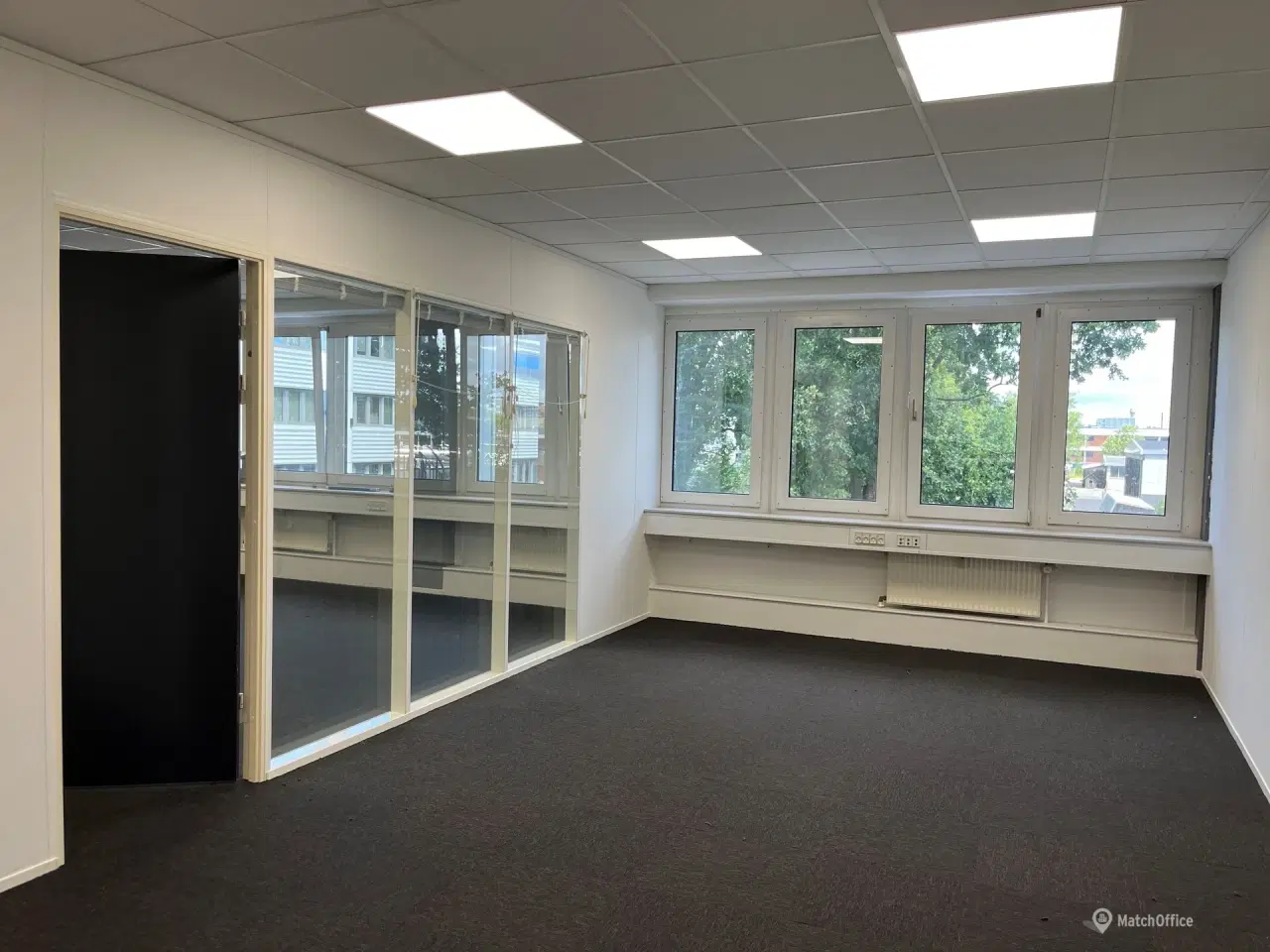 Billede 14 - Hyggelig fælles have til sommeren