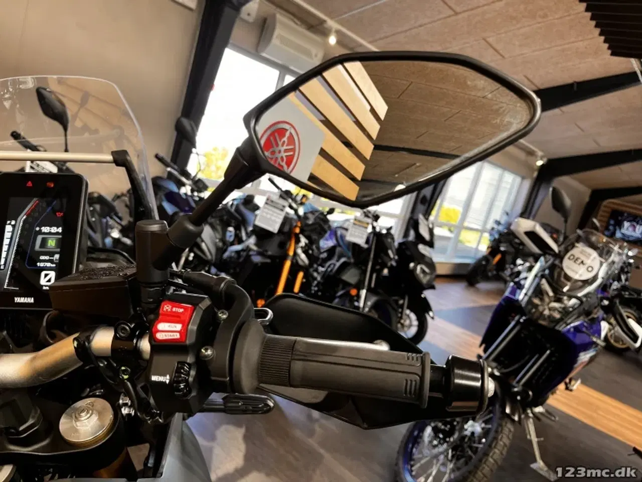 Billede 17 - Yamaha Ténéré 700