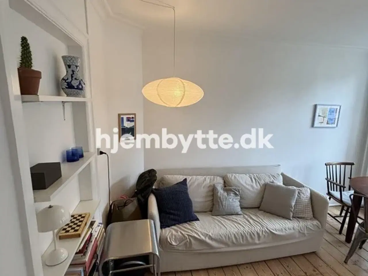Billede 3 - Hjembytte - Viborggade