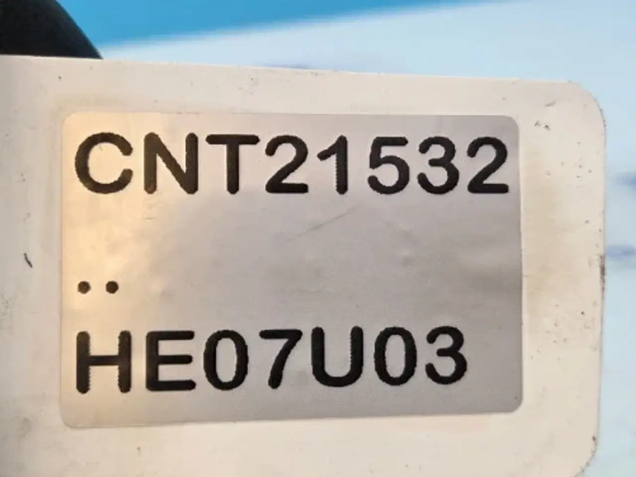 Billede 8 - New Holland CR9.90 Koblingsskive 84254487