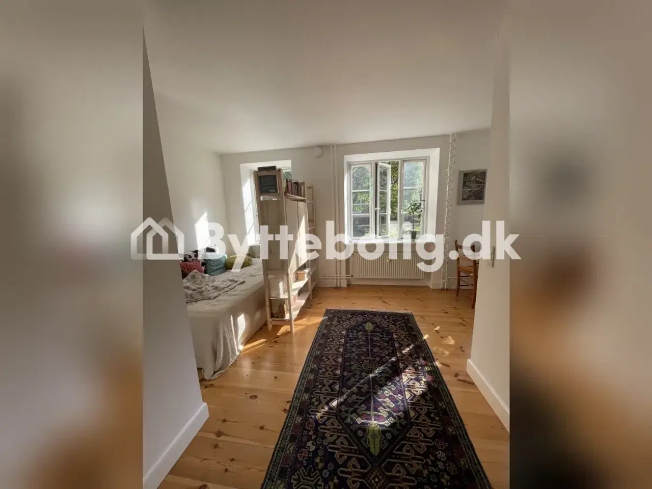 Billede 4 - 1-værelses lejlighed på Christianshavn