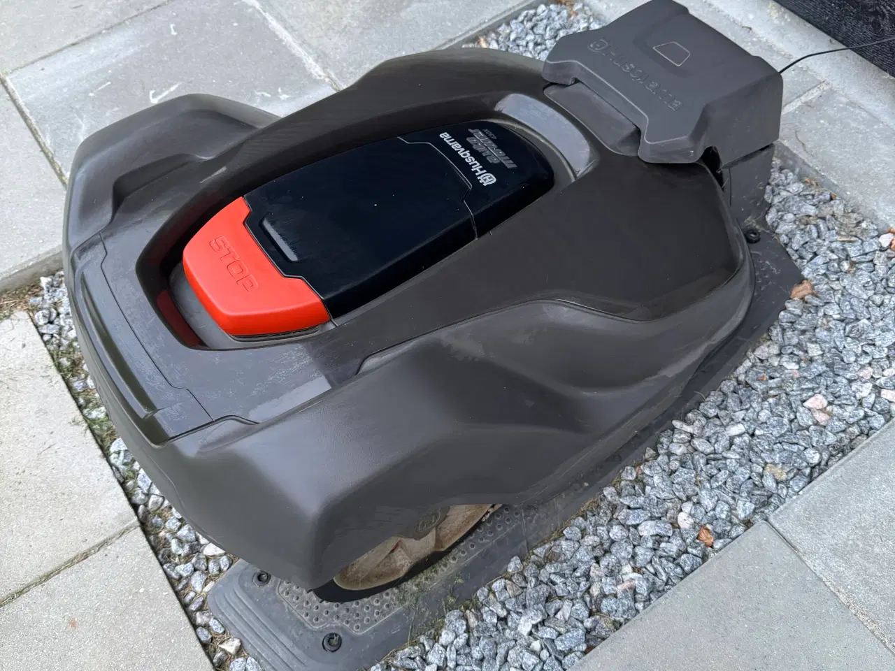 Billede 2 - Husqvarna 430X fra 2024 med lavt antal timer sælge