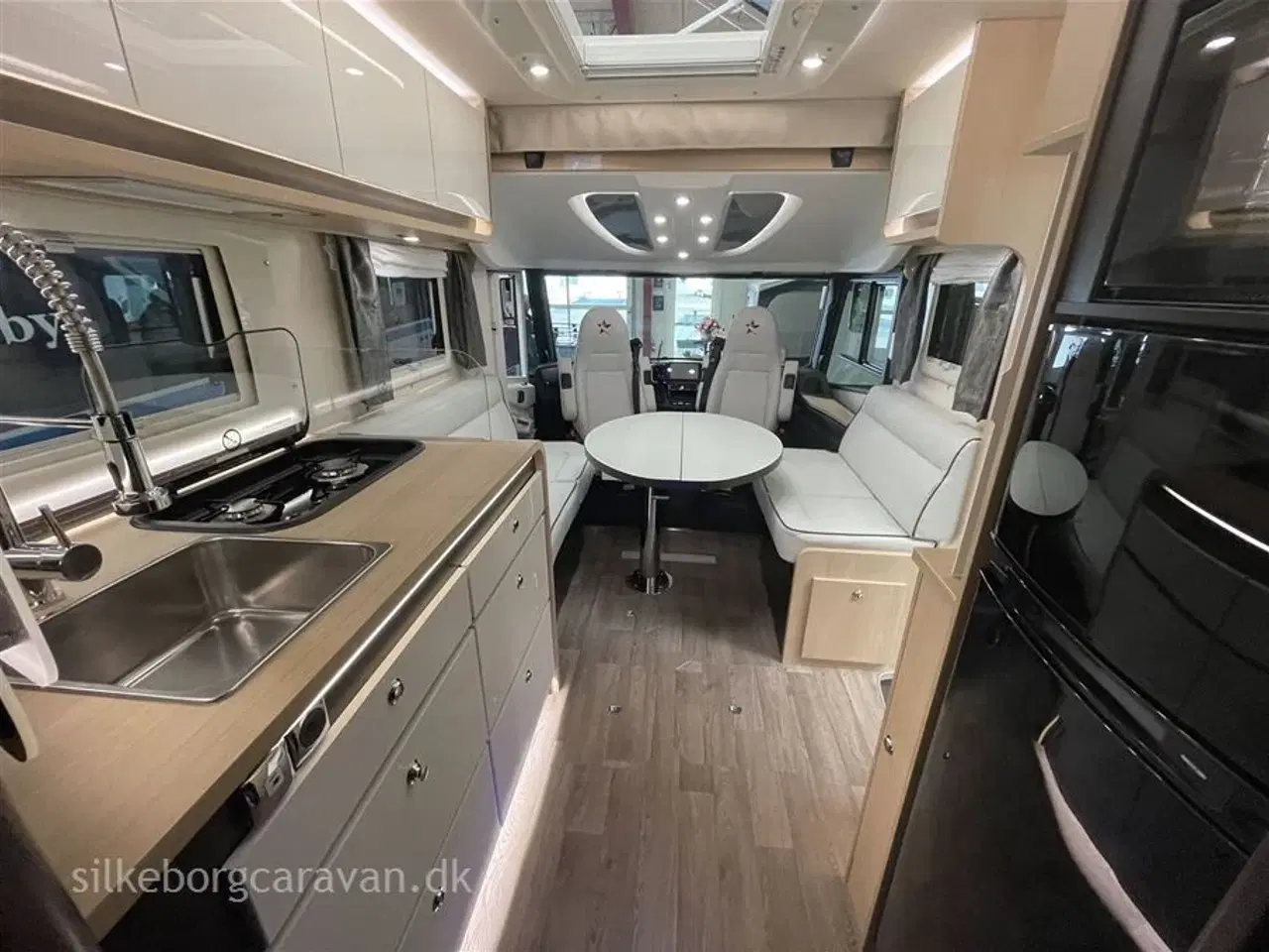 Billede 6 - 2026 - Autostar Prestige I 790 LJ