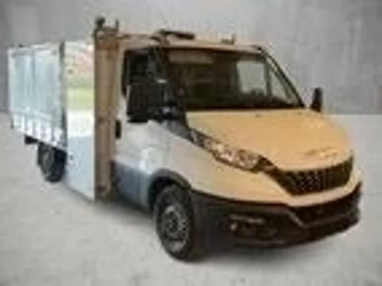 Billede 5 - Iveco Daily 2,3 35S16 3750mm Lad AG8
