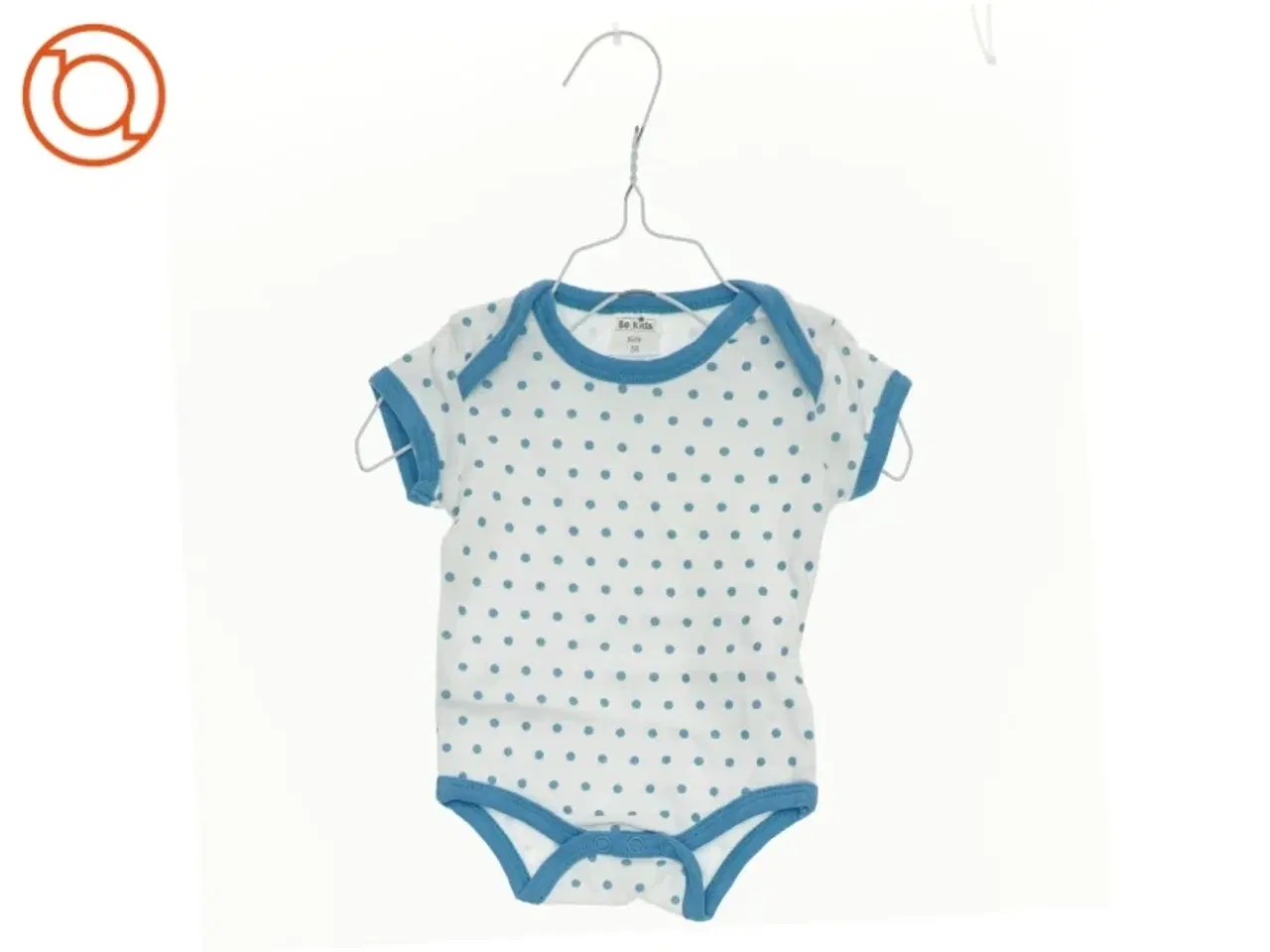 Billede 1 - Bodystocking fra BeKids (str. 56 cm)