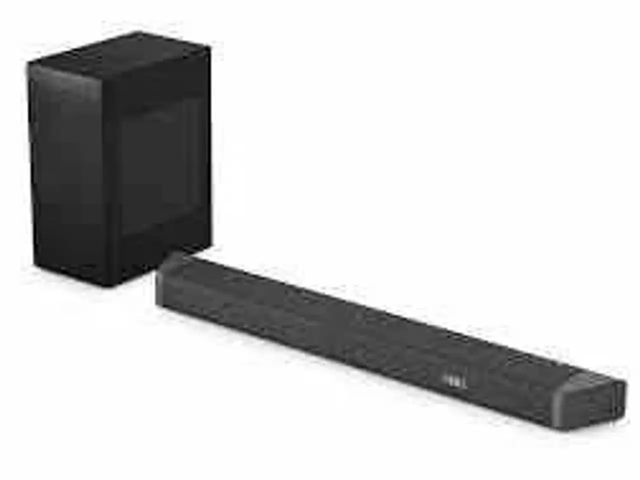 Billede 1 - Philips Soundbar 5.1.2 med trådløs subwoofer TAB7908/10