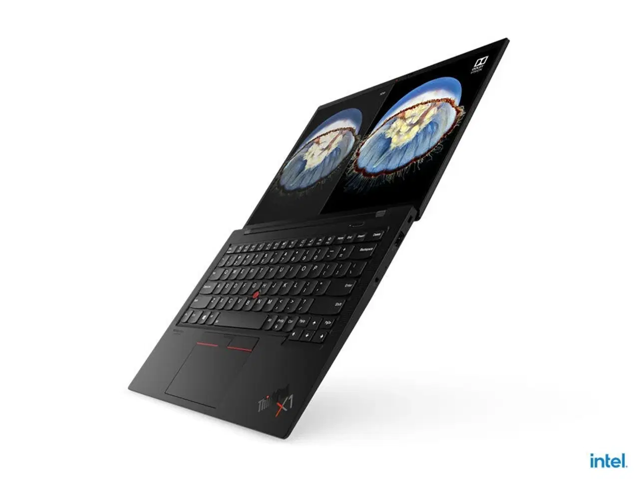 Billede 1 - Bærbarcomputer LENOVO ThinkPad X1 Carbon Gen 9