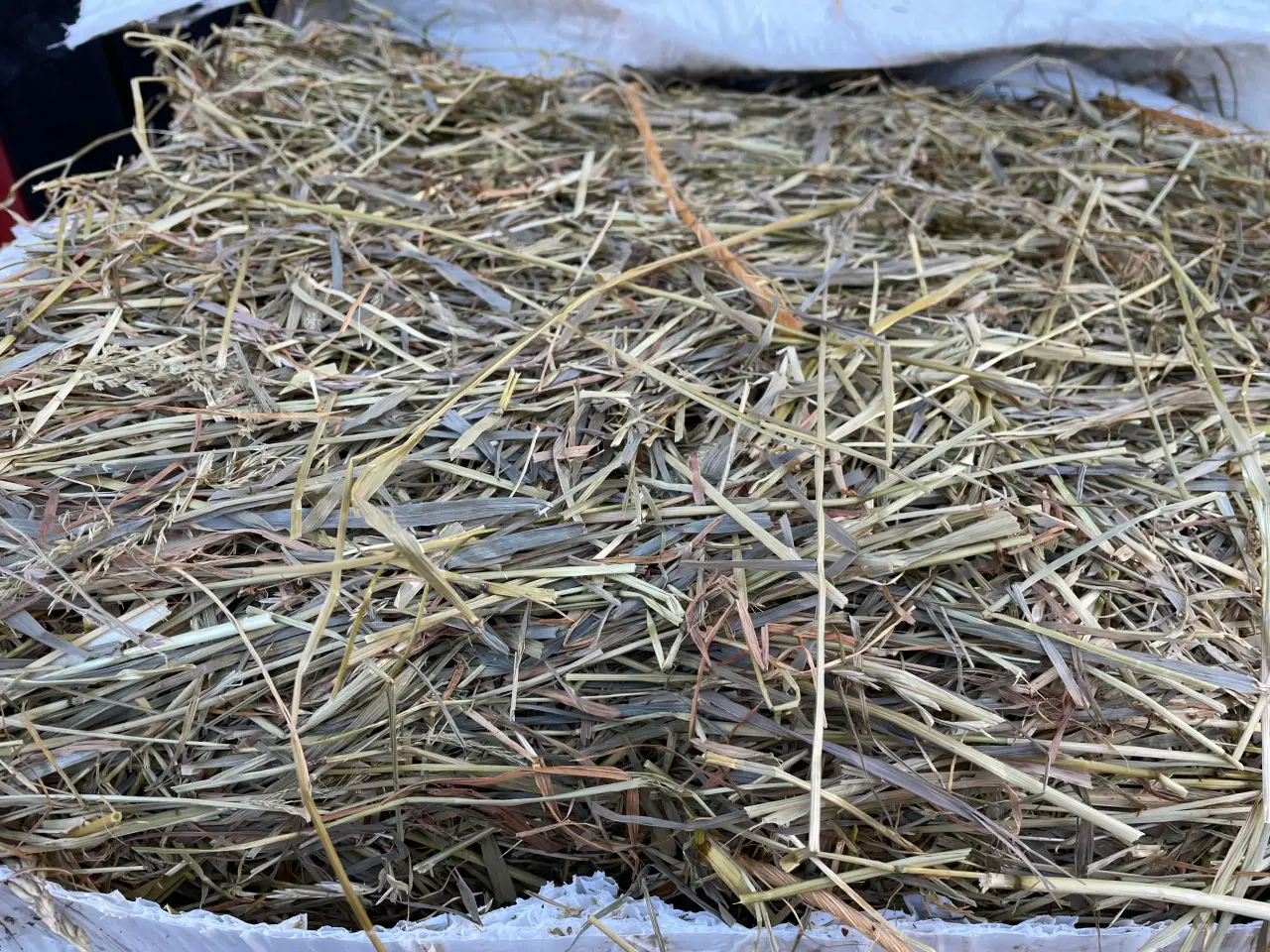 Billede 2 - Wrap i Morten Korch