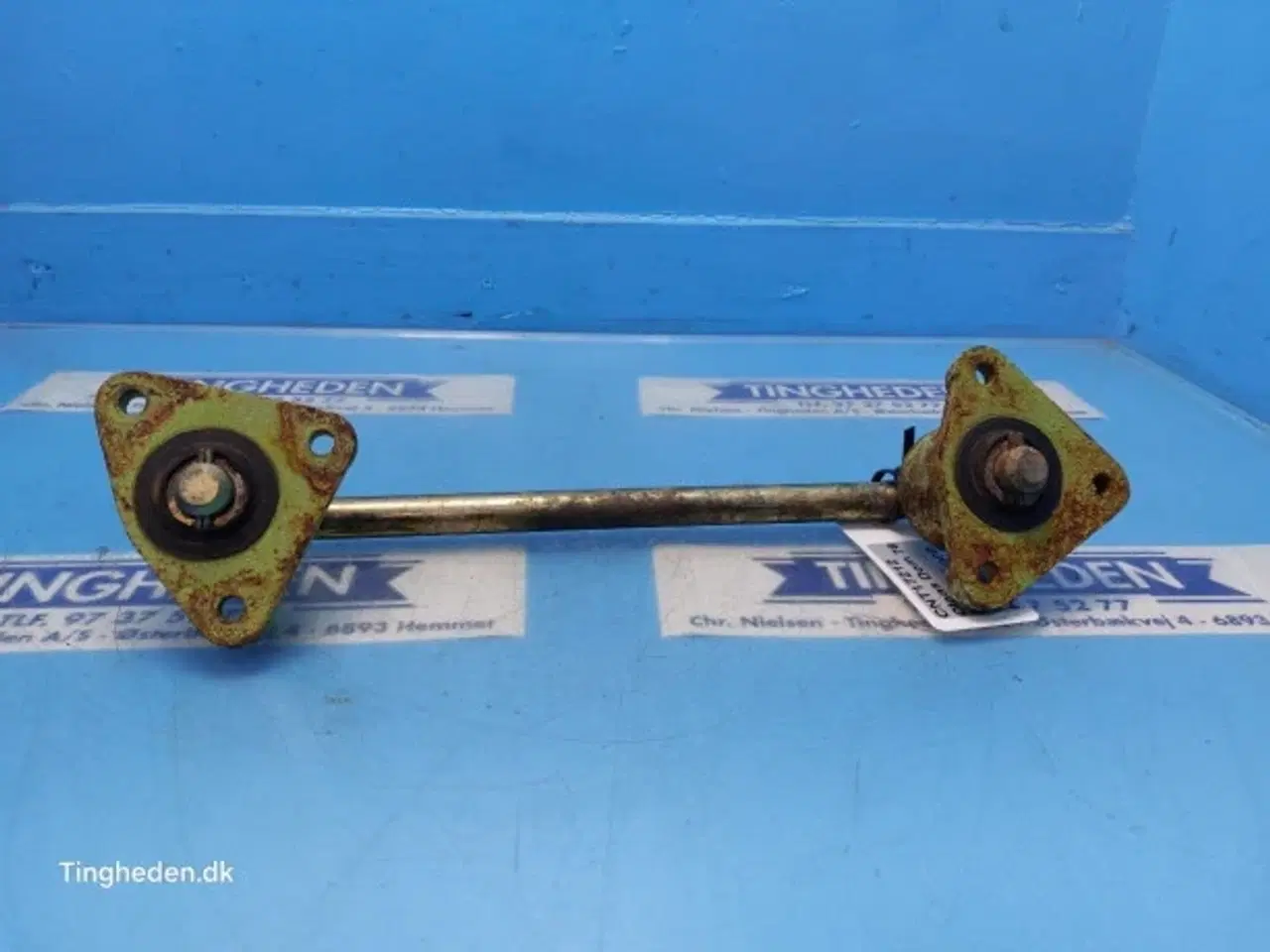 Billede 5 - Claas Dominator 76 Arm 0006009900