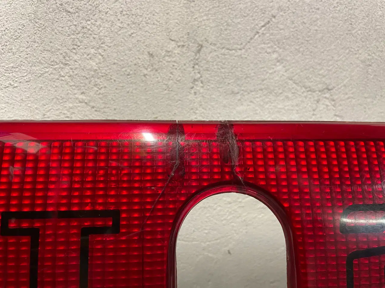 Billede 4 - Reflex til Peugeot 205 GTI