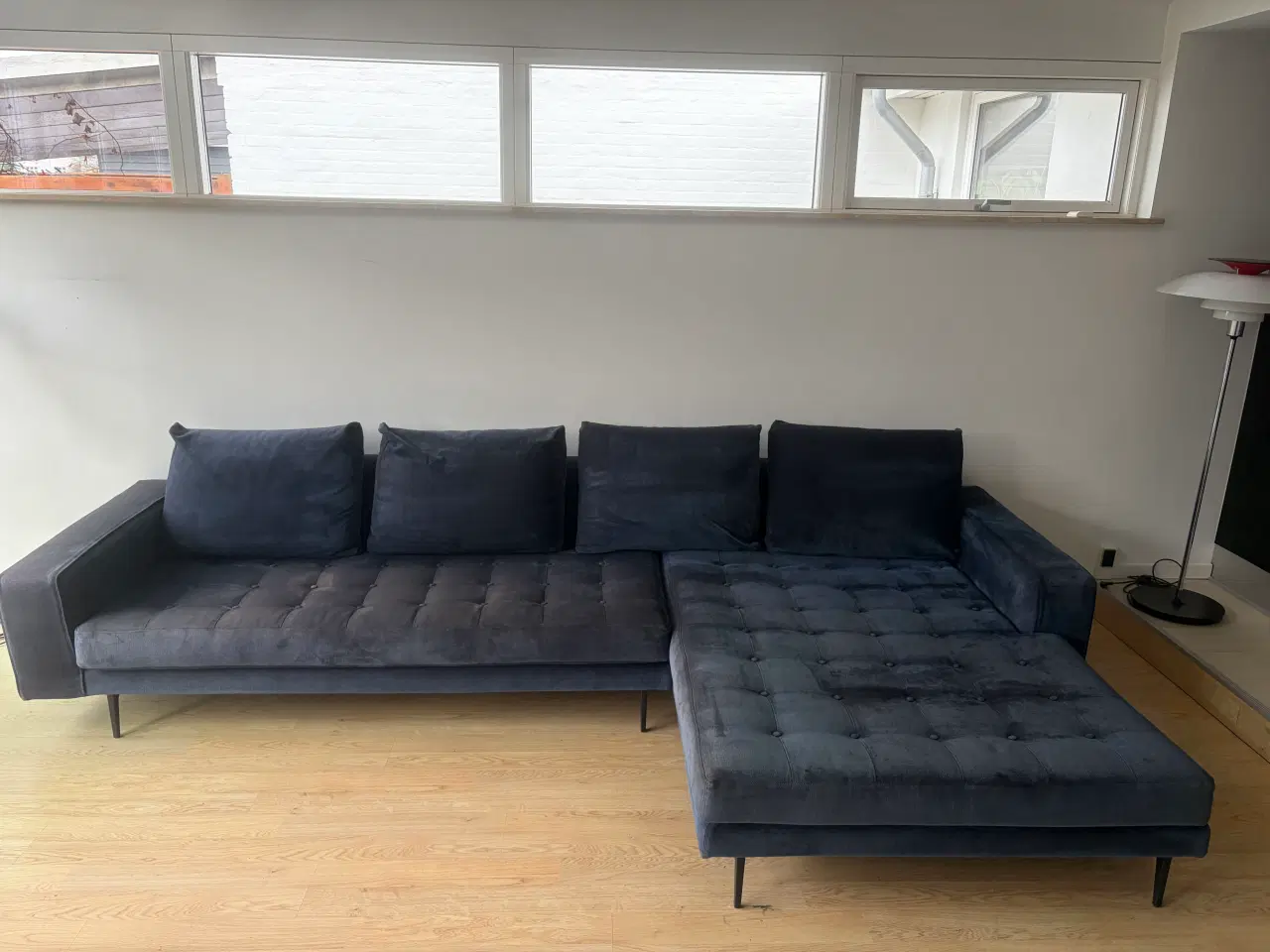 Billede 1 - Wendelbo sofa “campo”