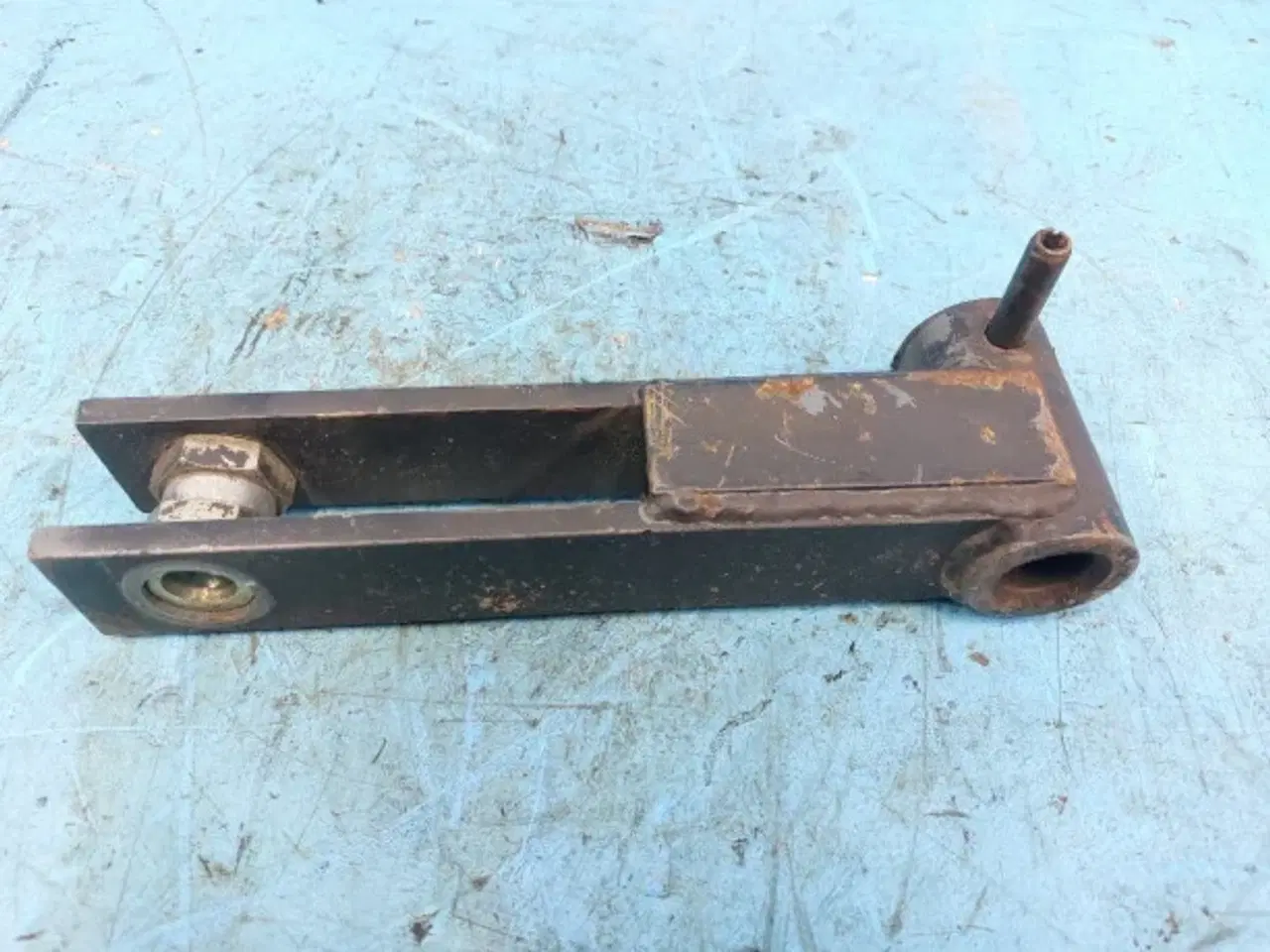 Billede 7 - Massey Ferguson 9280 Stramme Arm 28782527
