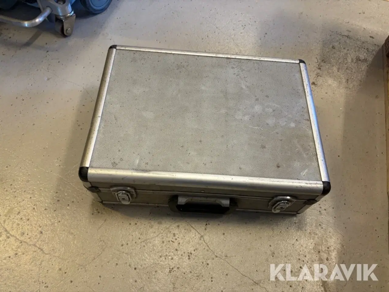 Billede 11 - Blandet parti værktøj og industrielle komponenter