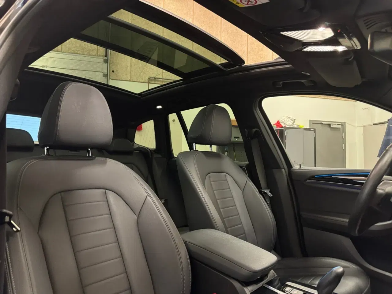 Billede 18 - BMW iX3  Executive