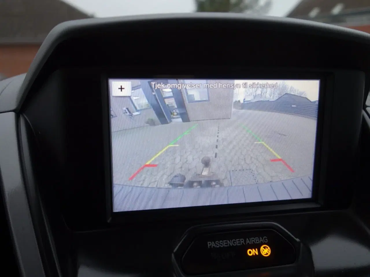 Billede 11 - Ford Transit 350 L4 Van 2,0 TDCi 170 Trend H3 RWD