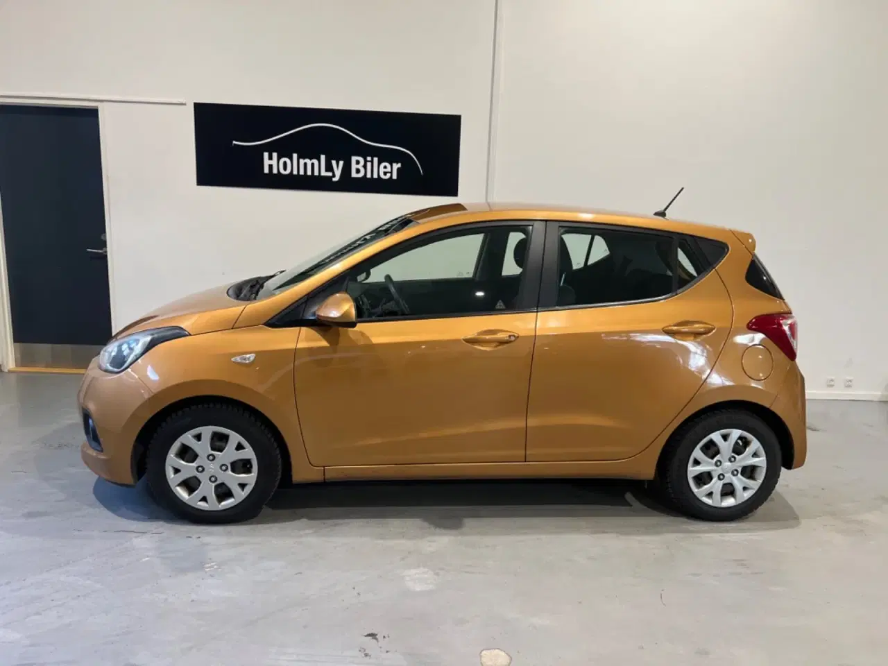 Billede 3 - Hyundai i10 1,0 Go