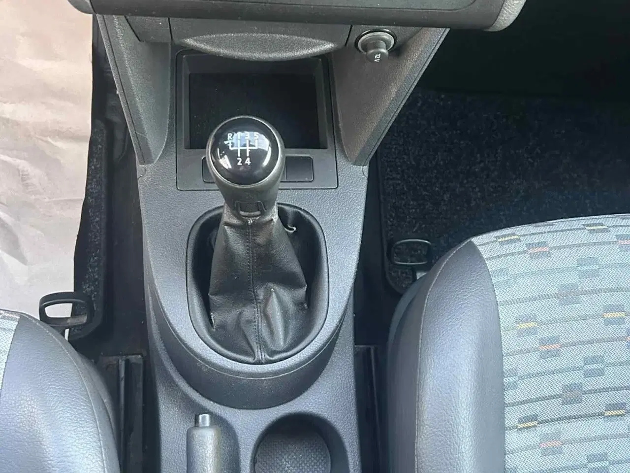 Billede 13 - VW Caddy 1,2 TSi 105 Van