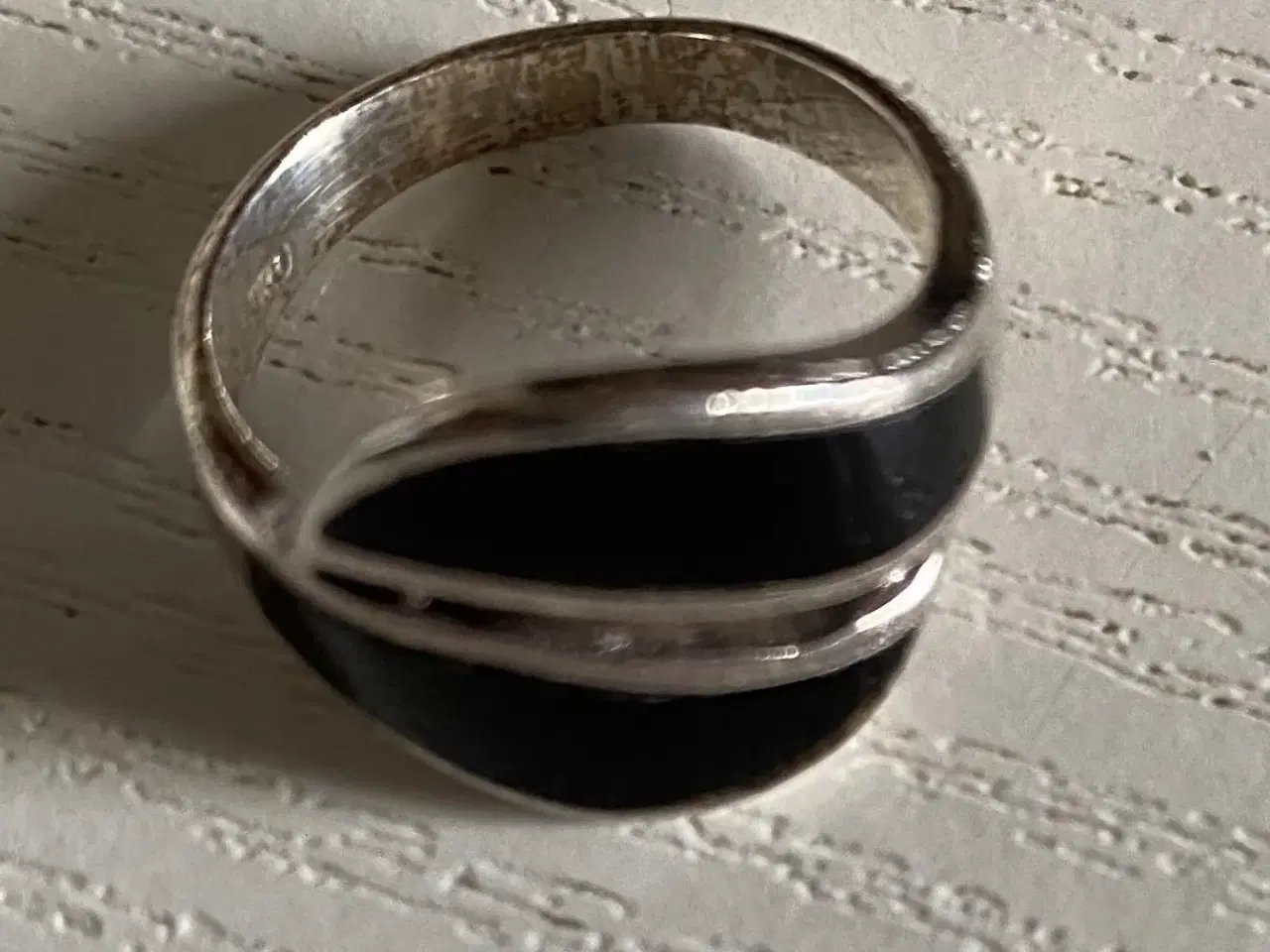Billede 2 - Dame ring