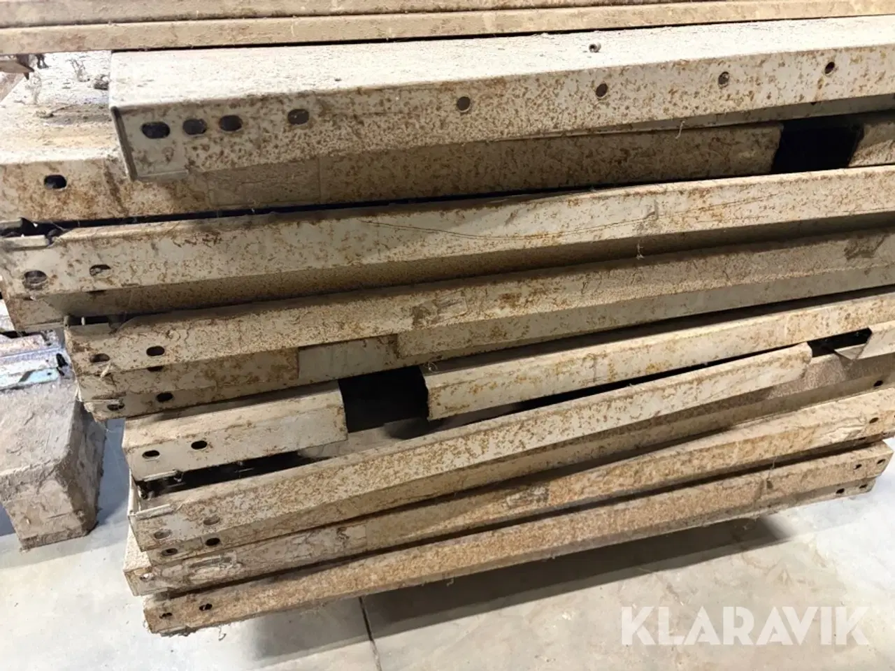 Billede 12 - Hyldeplader ca 60Styk