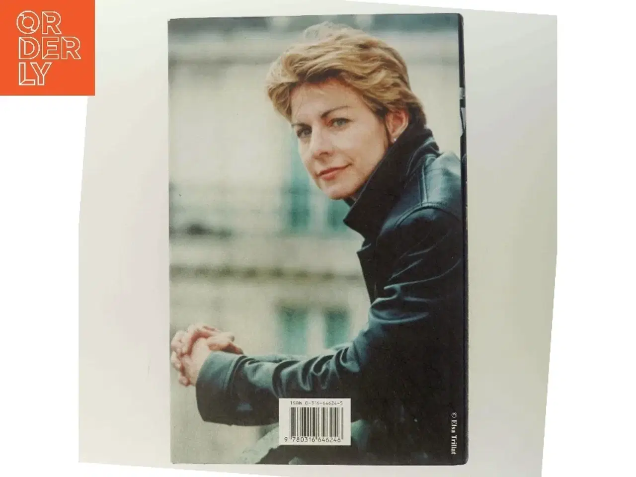 Billede 3 - The last precinct af Patricia D. Cornwell (Bog)