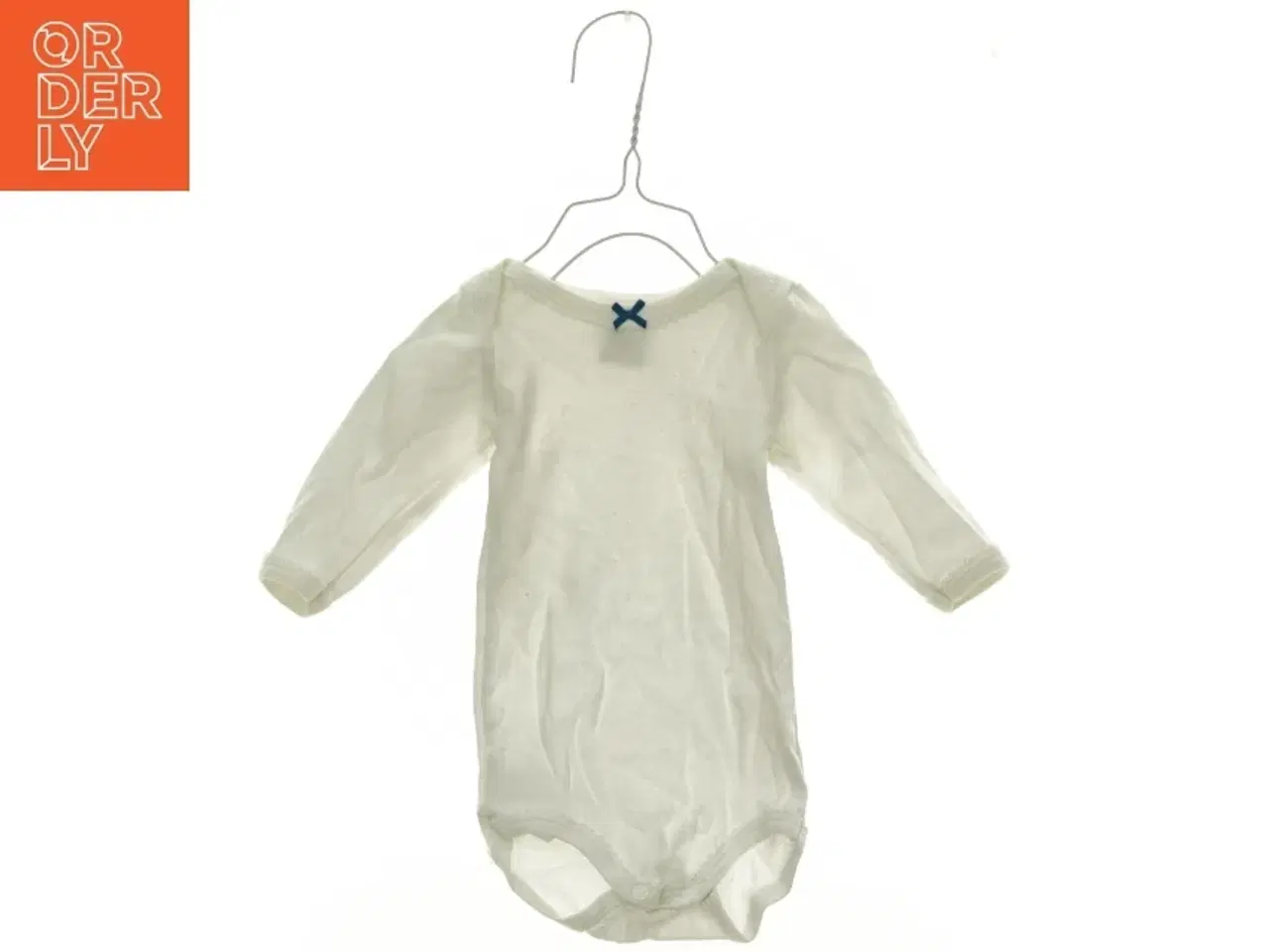 Billede 1 - Bodystocking fra Petit Bateau (str. 62 cm)