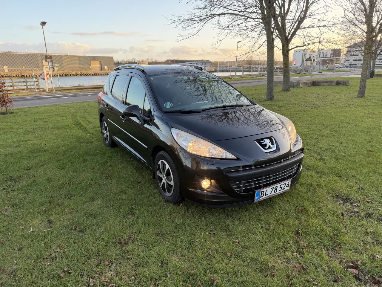 Billede 2 - Peugeot 207 SW 1.6 HDi 92 HK