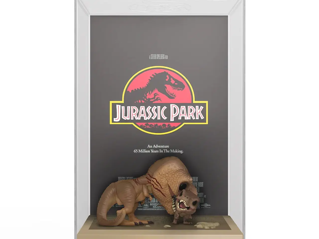 Billede 1 - Funko Jurassic park