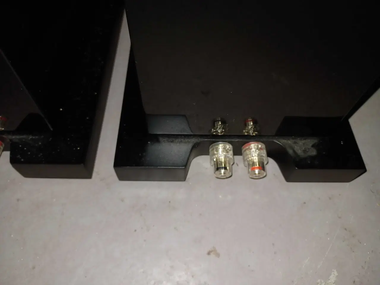 Billede 5 - System audio mantra 50