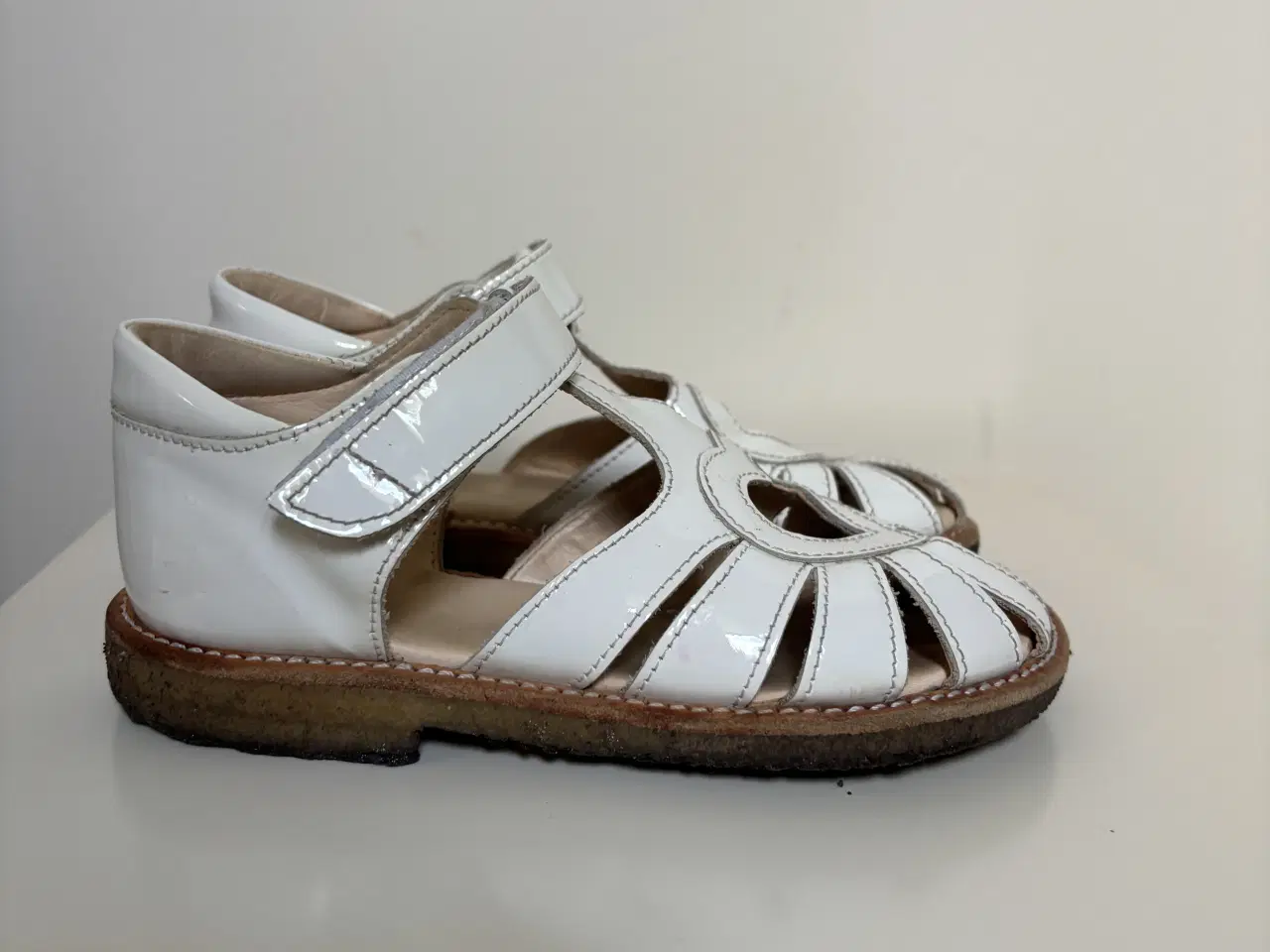 Billede 2 - Angulus sandaler str. 28 sælges 
