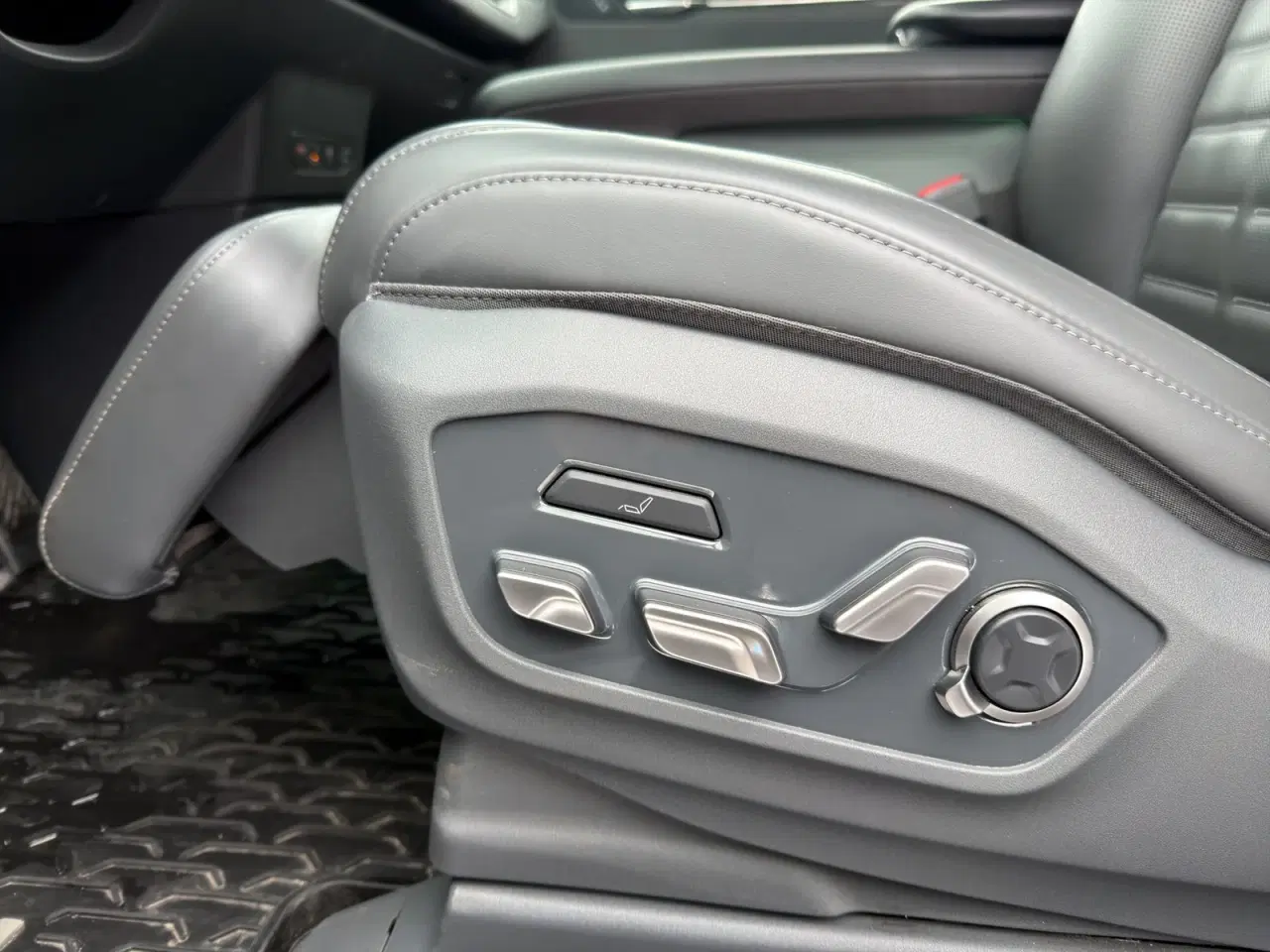 Billede 20 - Kia EV9 99 Long Range Performance Premium AWD 7prs