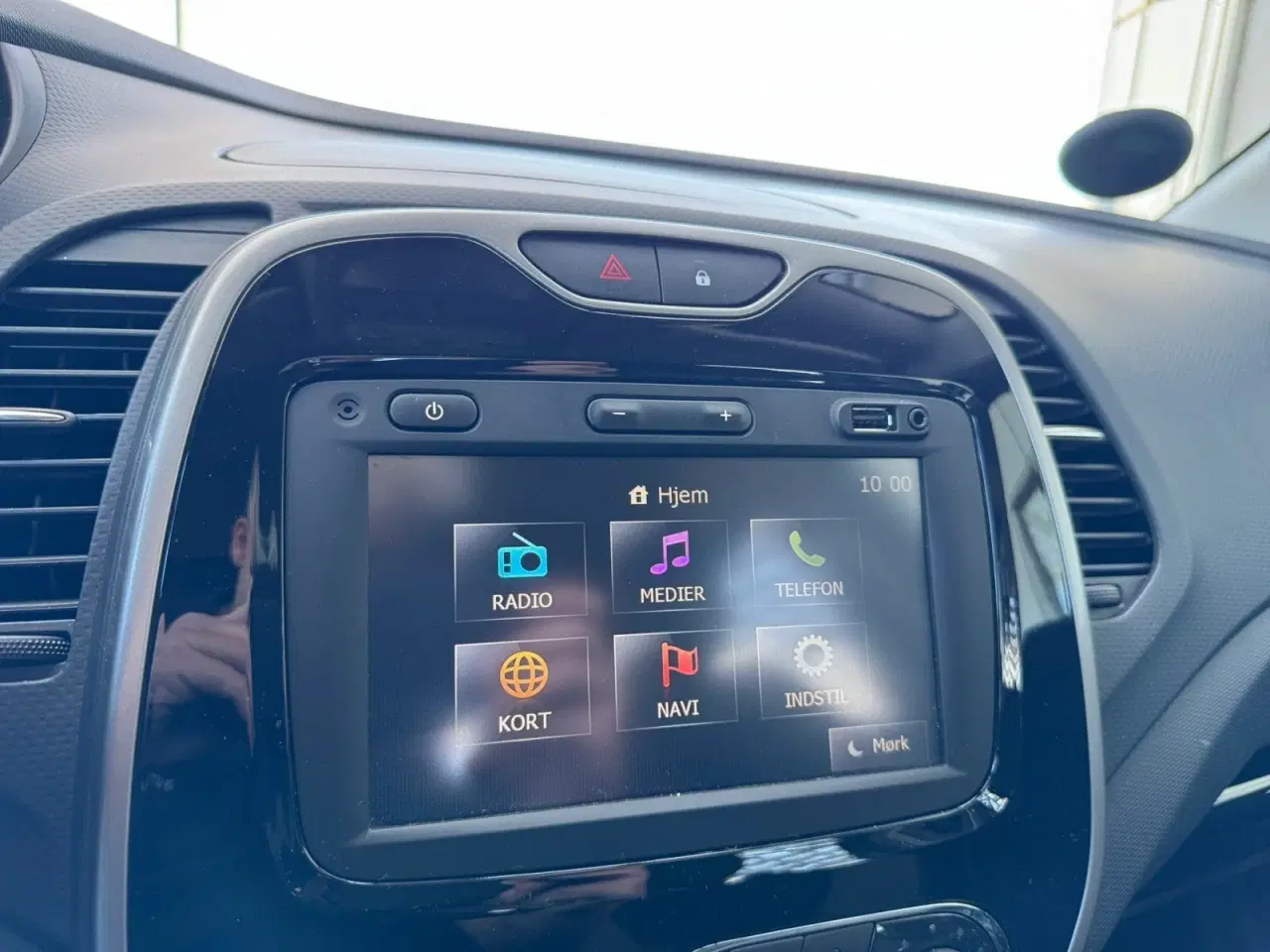 Billede 10 - Renault Captur 1,5 dCi 90 Dynamique