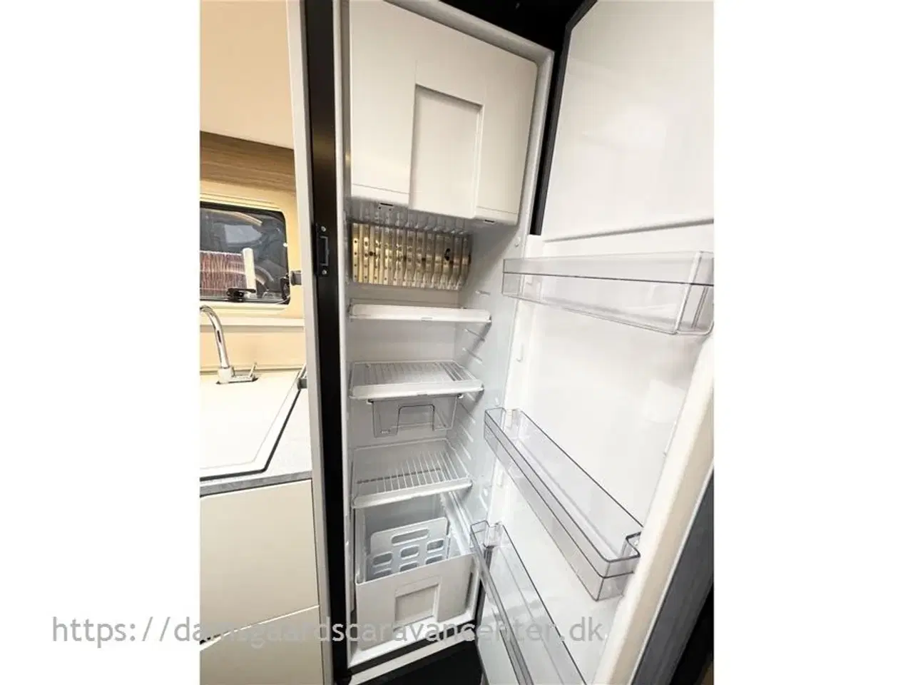 Billede 14 - 2021 - Adria Adora 673 PK   Dobbeltseng-Køjer-Alde-Gulvvarme-Telt