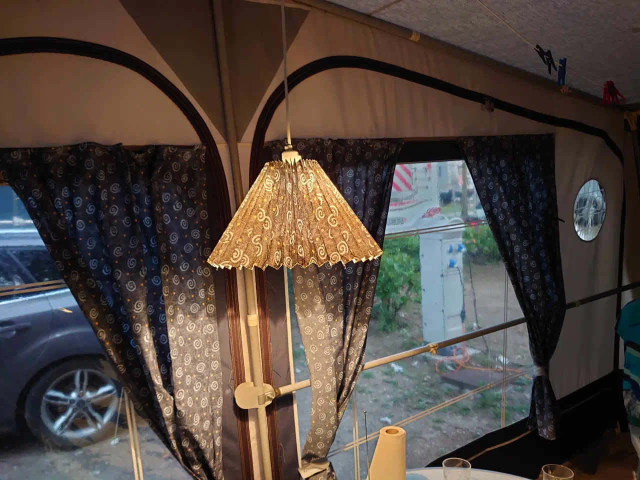 Billede 14 - Super velholdt Hobby Exellent 470