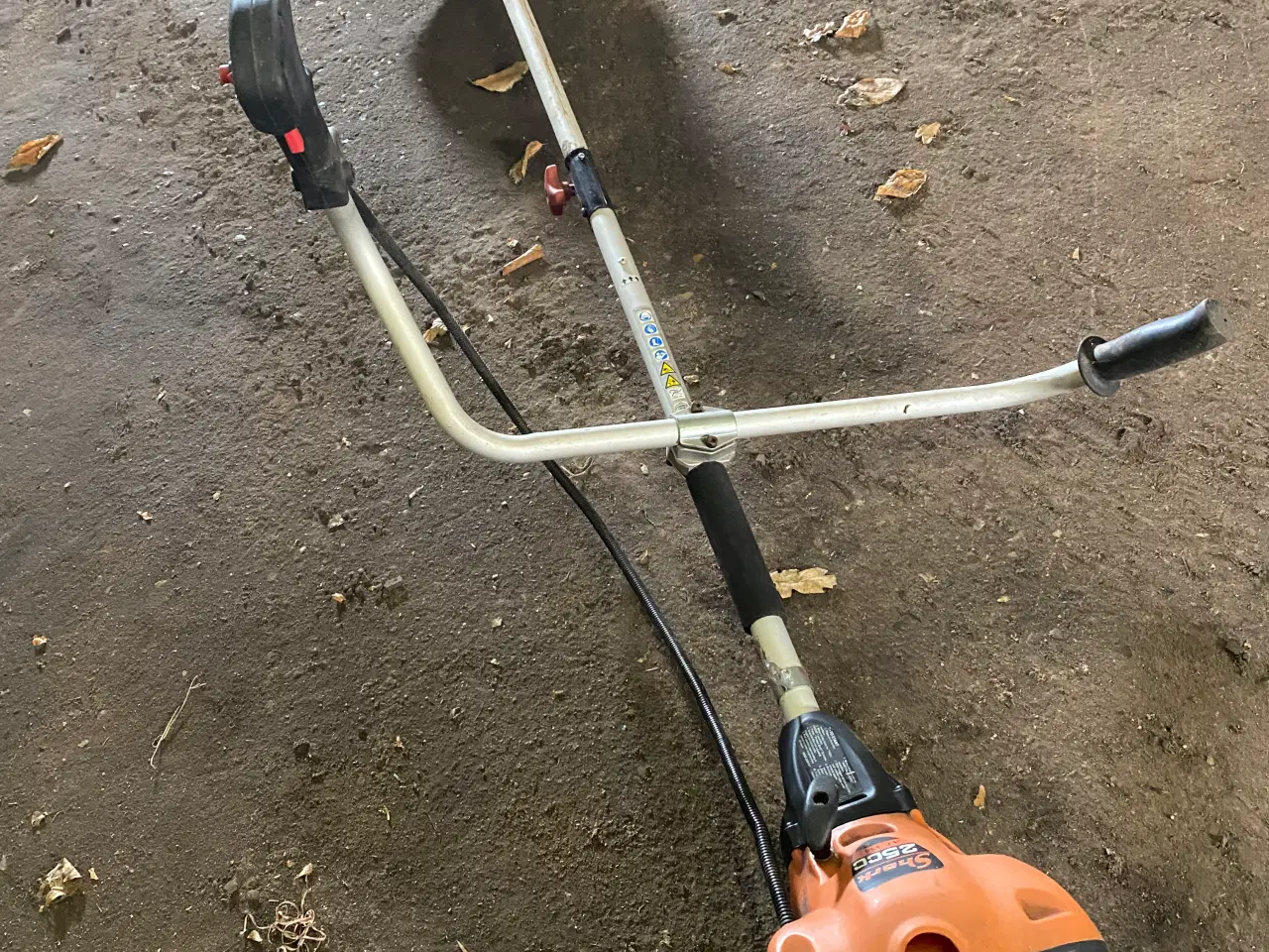 Billede 2 - Buskryder