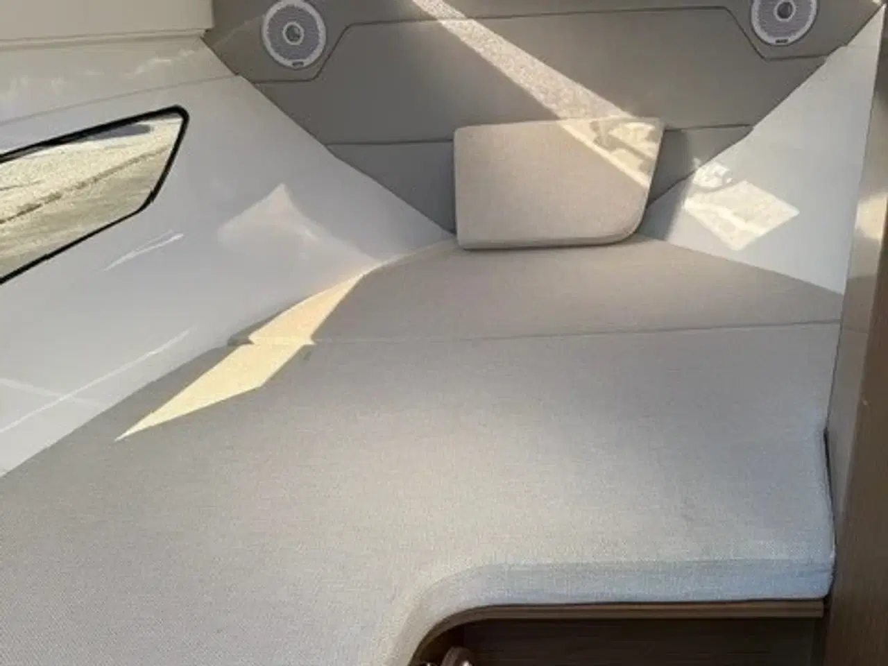 Billede 24 - Jeanneau 7.5 DC Cap Camarat S2