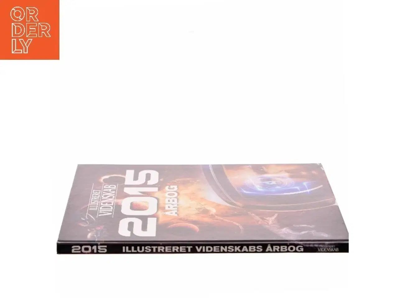 Billede 2 - Illustreret Videnskab 2015 Årbog (Bog)