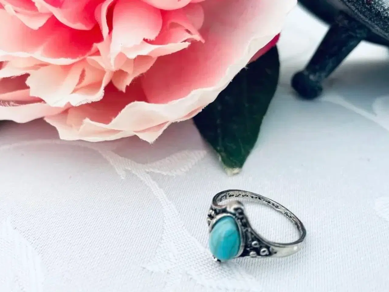 Billede 1 - Fin ring 