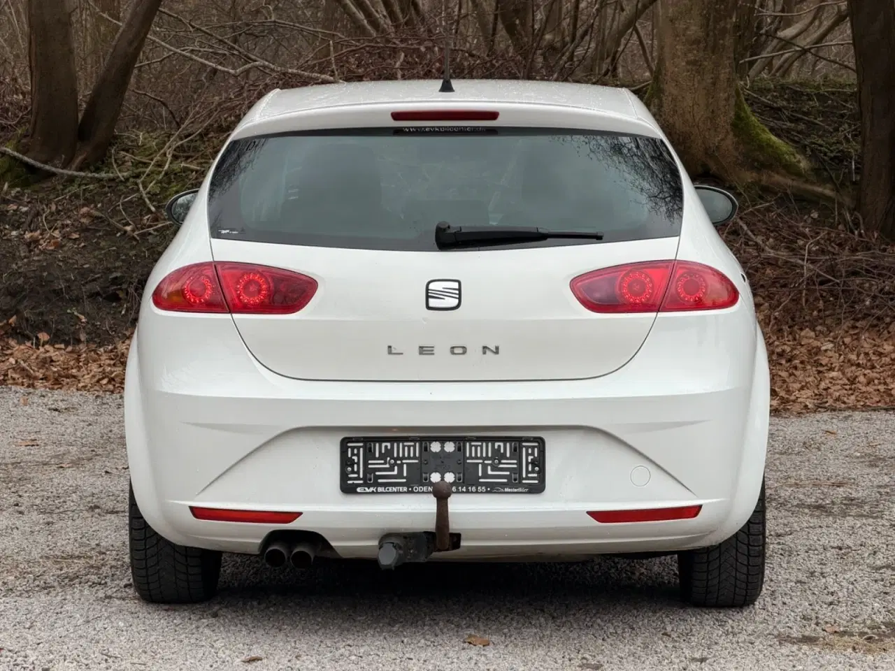 Billede 6 - Seat Leon 1,6 TDi Style