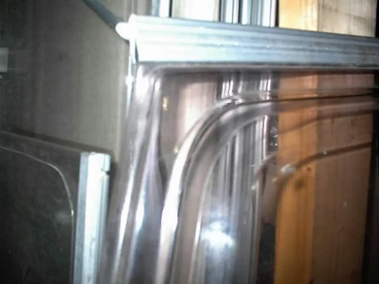 Billede 2 - Side Rude Venstra